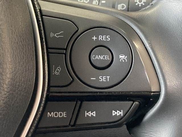 TOYOTA HARRIER 2WD 2023 Image 31