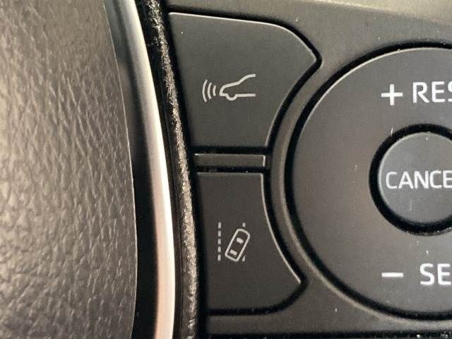 TOYOTA HARRIER 2WD 2023 Image 31