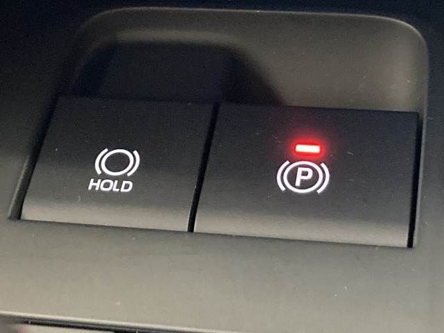 TOYOTA HARRIER 2WD 2023 Image 31