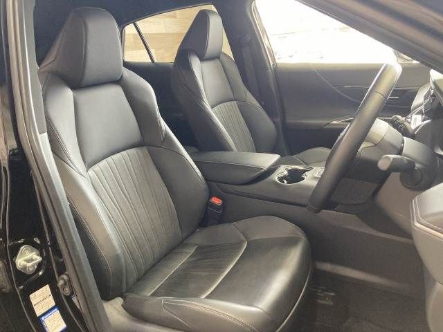 TOYOTA HARRIER 2WD 2023 Image 31