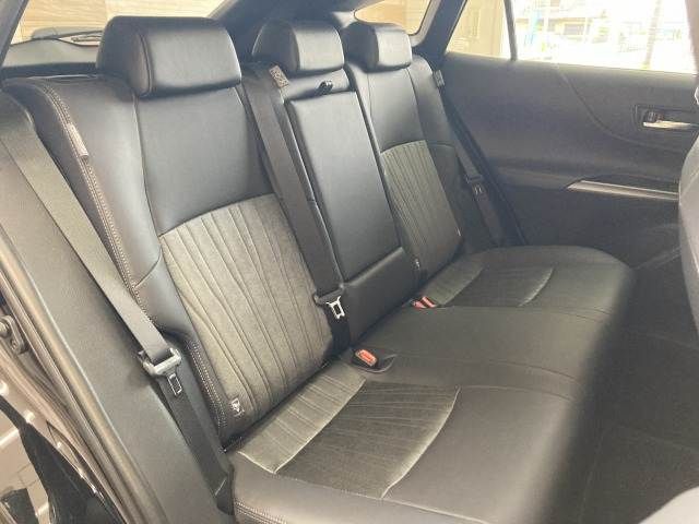 TOYOTA HARRIER 2WD 2023 Image 31