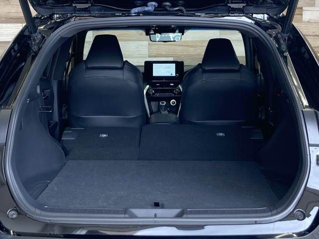 TOYOTA HARRIER 2WD 2023 Image 31