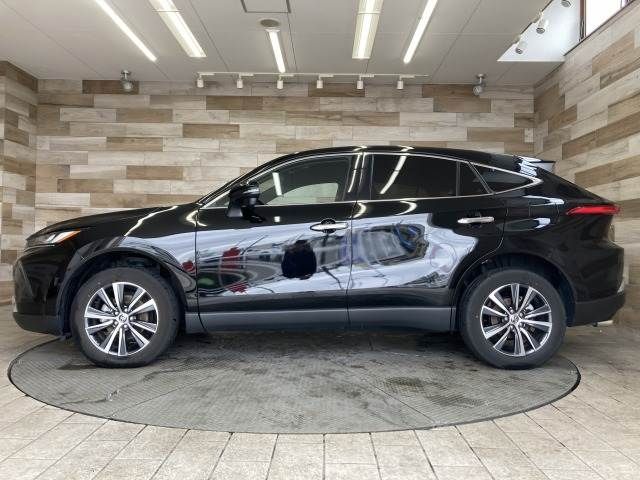 TOYOTA HARRIER 2WD 2023 Image 31