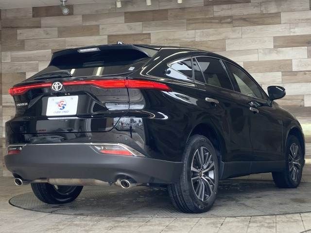TOYOTA HARRIER 2WD 2023 Image 31