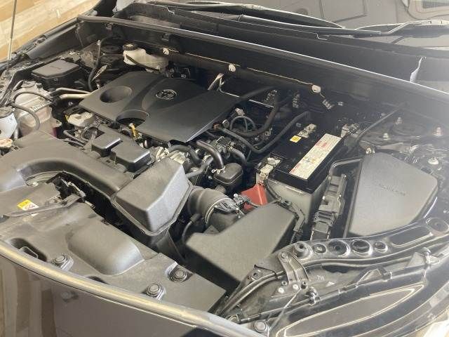 TOYOTA HARRIER 2WD 2023 Image 31