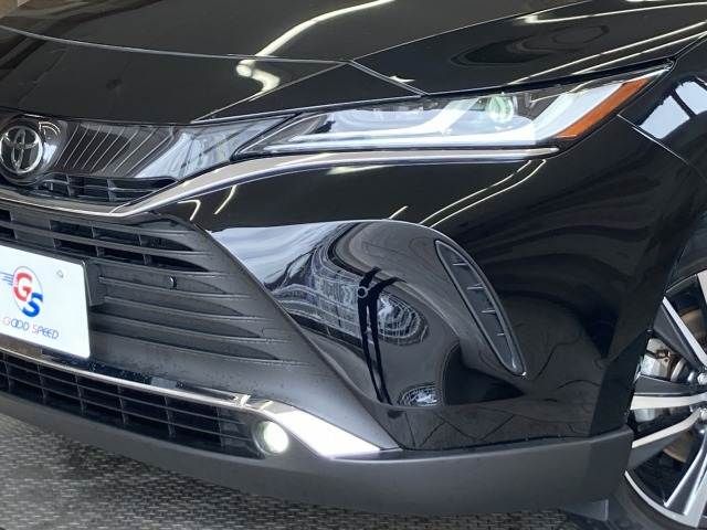 TOYOTA HARRIER 2WD 2023 Image 31