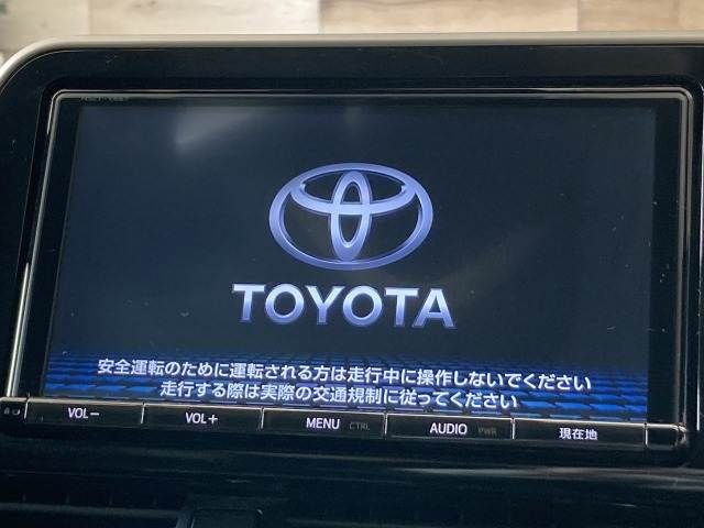 TOYOTA C-HR 2017 Image 31