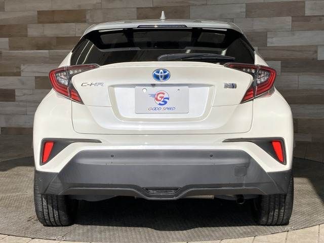 TOYOTA C-HR 2017 Image 31