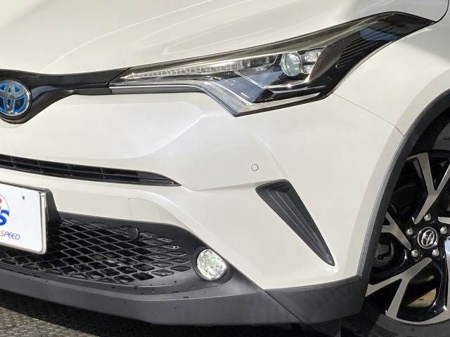 TOYOTA C-HR 2017 Image 31