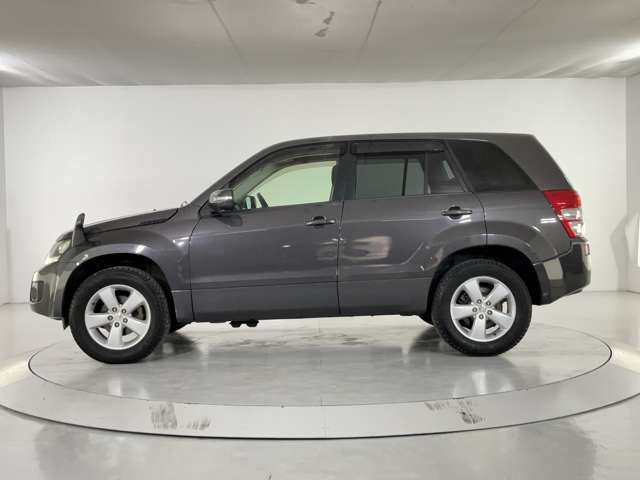 SUZUKI ESCUDO  WG 4WD 2012 Image 31