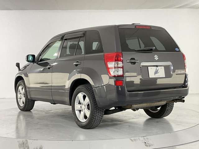 SUZUKI ESCUDO  WG 4WD 2012 Image 31