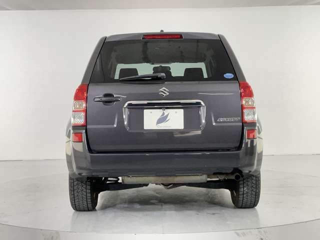 SUZUKI ESCUDO  WG 4WD 2012 Image 31