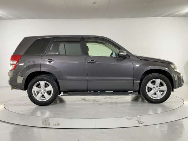 SUZUKI ESCUDO  WG 4WD 2012 Image 31