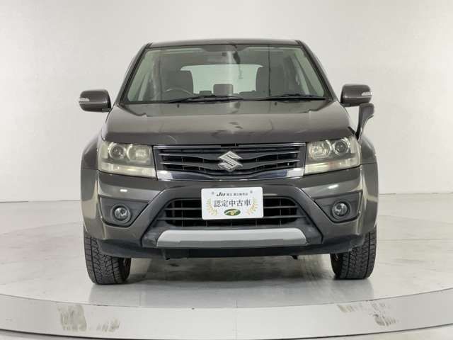 SUZUKI ESCUDO  WG 4WD 2012 Image 31