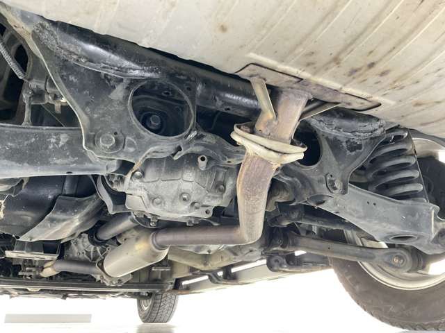 SUZUKI ESCUDO  WG 4WD 2012 Image 31