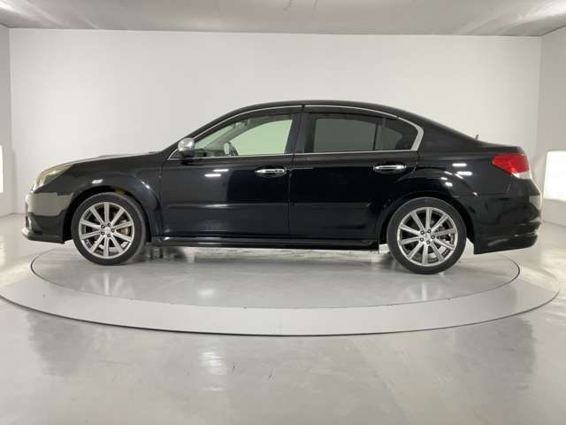 SUBARU LEGACY B4 2013 Image 31