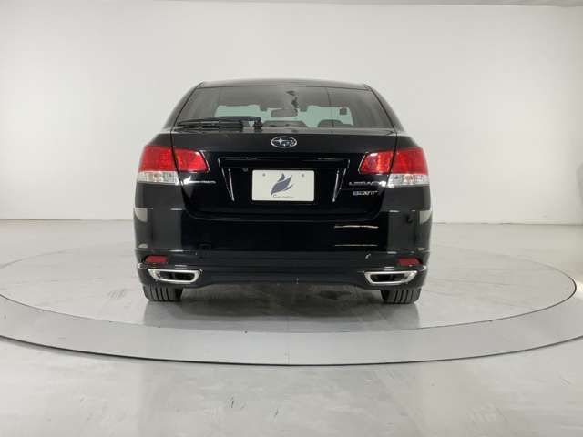 SUBARU LEGACY B4 2013 Image 31