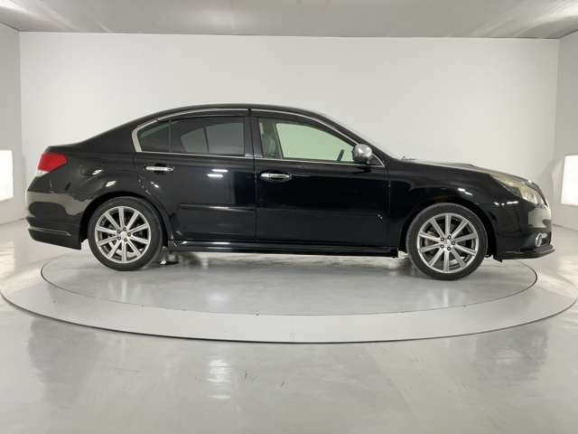 SUBARU LEGACY B4 2013 Image 31