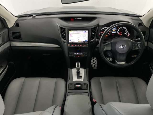 SUBARU LEGACY B4 2013 Image 31
