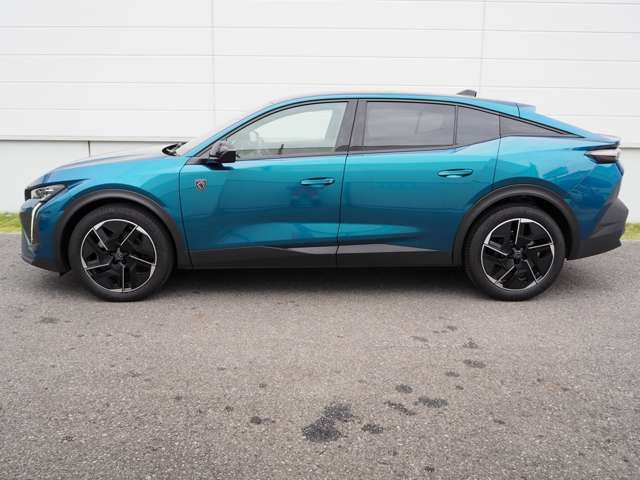 PEUGEOT 408 2024 Image 31