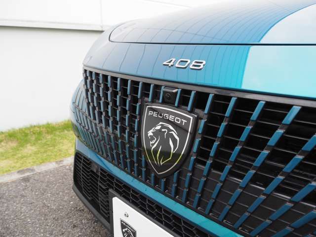 PEUGEOT 408 2024 Image 31