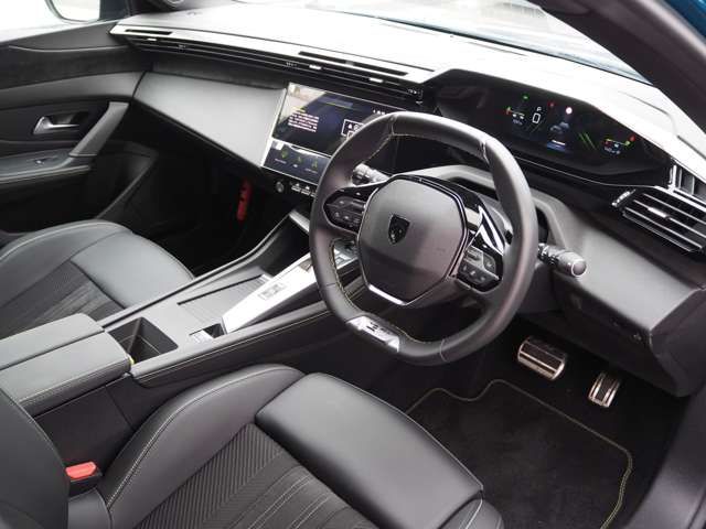 PEUGEOT 408 2024 Image 31