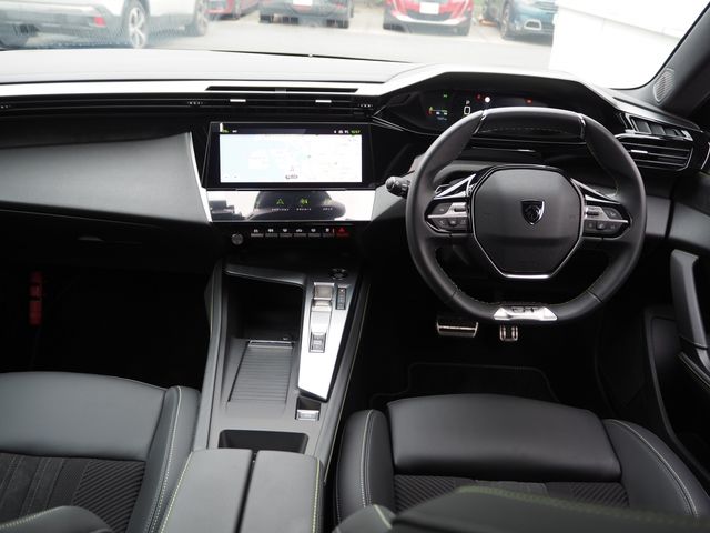 PEUGEOT 408 2024 Image 31