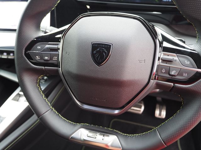 PEUGEOT 408 2024 Image 31