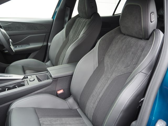 PEUGEOT 408 2024 Image 31