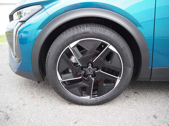 PEUGEOT 408 2024 Image 31