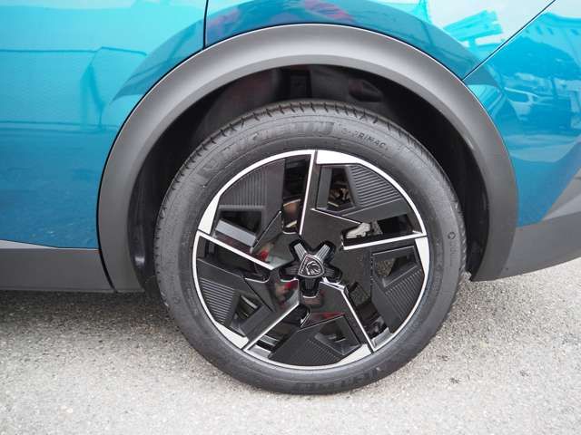 PEUGEOT 408 2024 Image 31