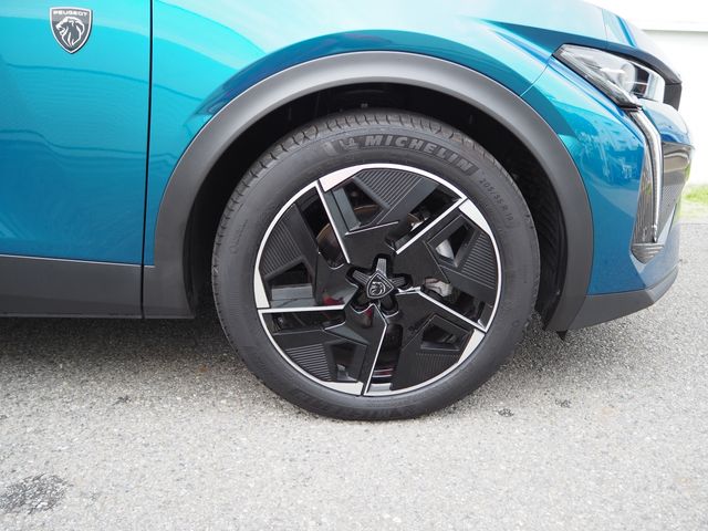 PEUGEOT 408 2024 Image 31