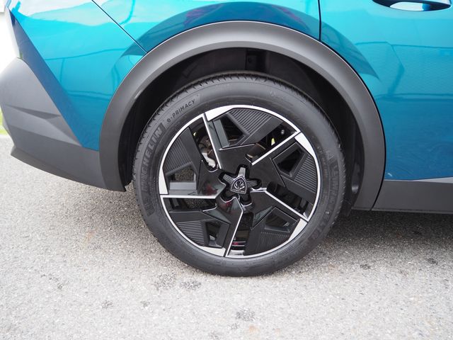 PEUGEOT 408 2024 Image 31