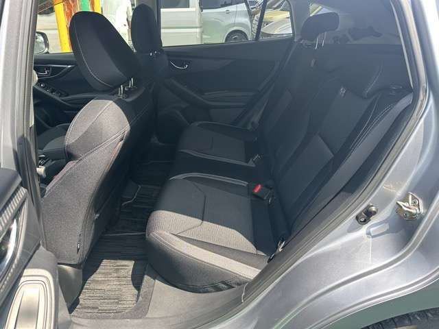 SUBARU IMPREZA SPORT 2017 Image 31