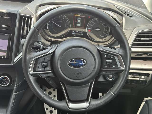 SUBARU IMPREZA SPORT 2017 Image 31