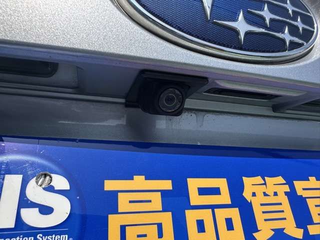 SUBARU IMPREZA SPORT 2017 Image 31