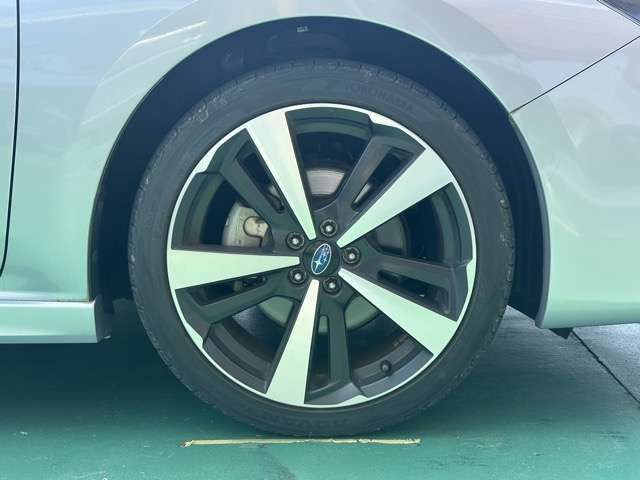 SUBARU IMPREZA SPORT 2017 Image 31