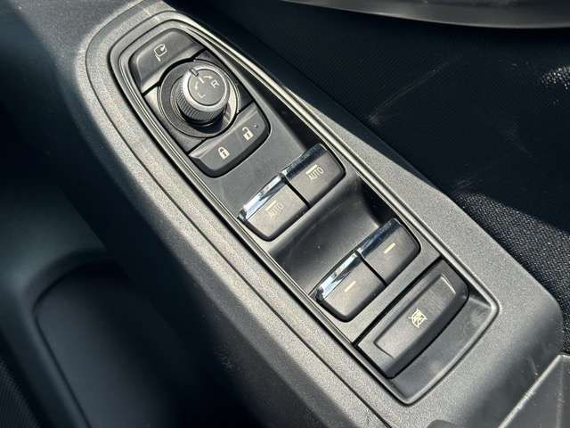 SUBARU IMPREZA SPORT 2017 Image 31