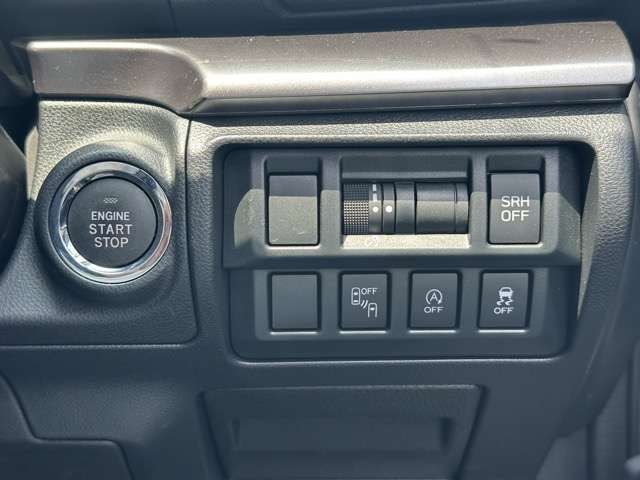 SUBARU IMPREZA SPORT 2017 Image 31