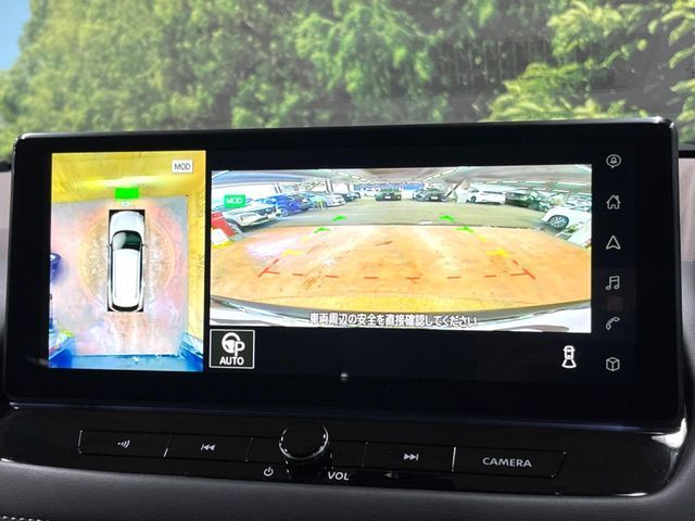 NISSAN X-TRAIL HYBRID 4WD 2023 Image 31