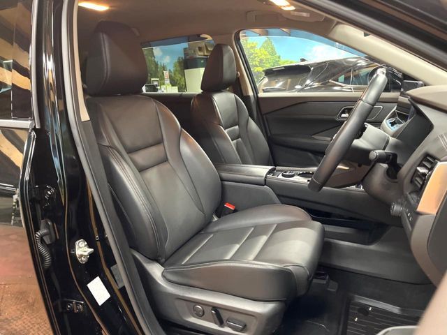 NISSAN X-TRAIL HYBRID 4WD 2023 Image 31