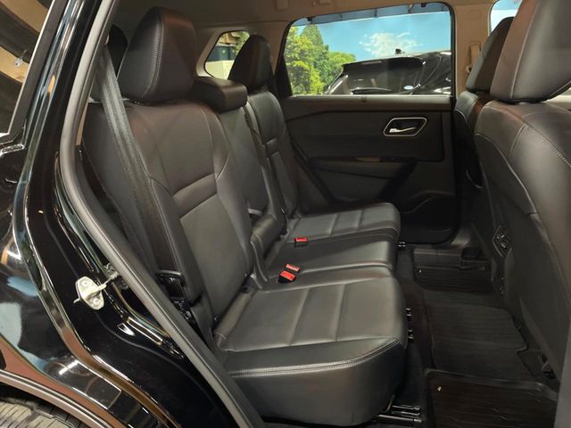 NISSAN X-TRAIL HYBRID 4WD 2023 Image 31