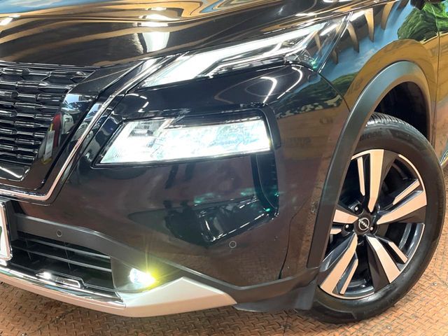 NISSAN X-TRAIL HYBRID 4WD 2023 Image 31