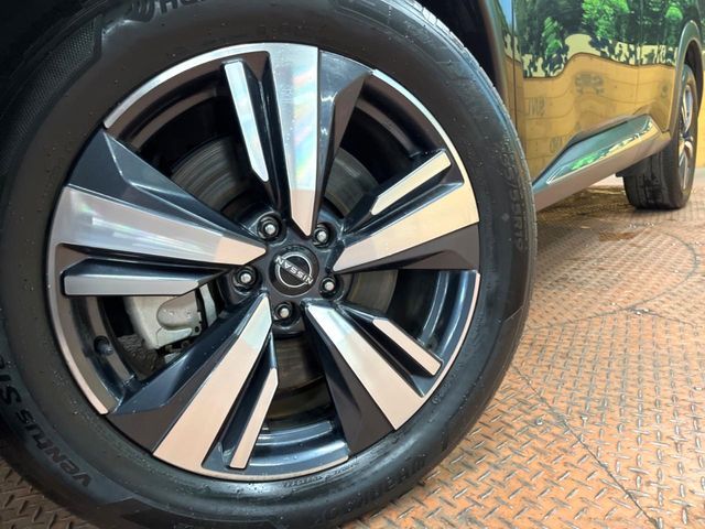 NISSAN X-TRAIL HYBRID 4WD 2023 Image 31