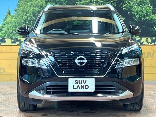 NISSAN X-TRAIL HYBRID 4WD 2023 Image 31