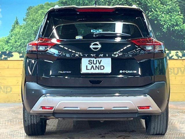 NISSAN X-TRAIL HYBRID 4WD 2023 Image 31