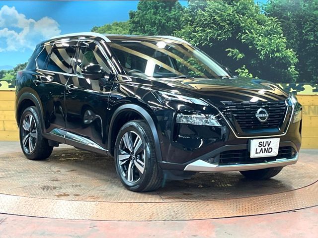 NISSAN X-TRAIL HYBRID 4WD 2023 Image 31