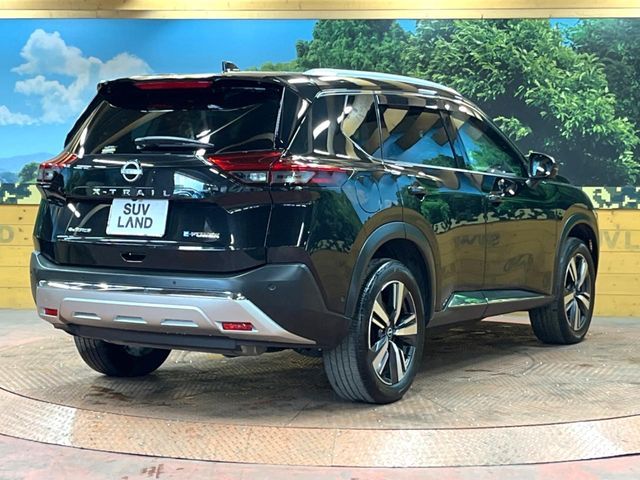 NISSAN X-TRAIL HYBRID 4WD 2023 Image 31