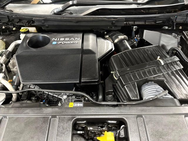 NISSAN X-TRAIL HYBRID 4WD 2023 Image 31