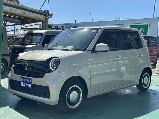 HONDA N-ONE 2022 Image 31